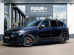 BMW X5 - xDrive50e M-Competition Pano - Harman Kardon - Trekhaak