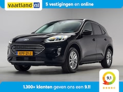Ford Kuga - 2.5 PHEV Titanium [ LED Apple/Android Navi Camera ]