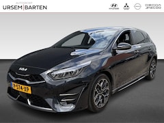 Kia Cee'd - Ceed 1.0 T-GDi GT-Line | Achteruitrijcamera | Apple Carplay/Android Auto|telefoonintegrati