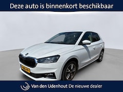 Skoda Fabia - 1.0 TSI 95pk Ambition Carplay | Clima | Led | Pdc