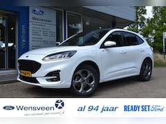 Ford Kuga - ST-Line 2.5 PHEV 225pk Panoramadak/Trekhaak/WinterPack