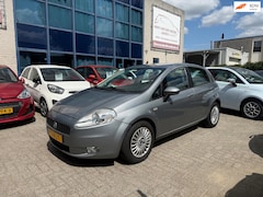Fiat Grande Punto - 1.4 Actual 5-drs, Airco, APK 07/27