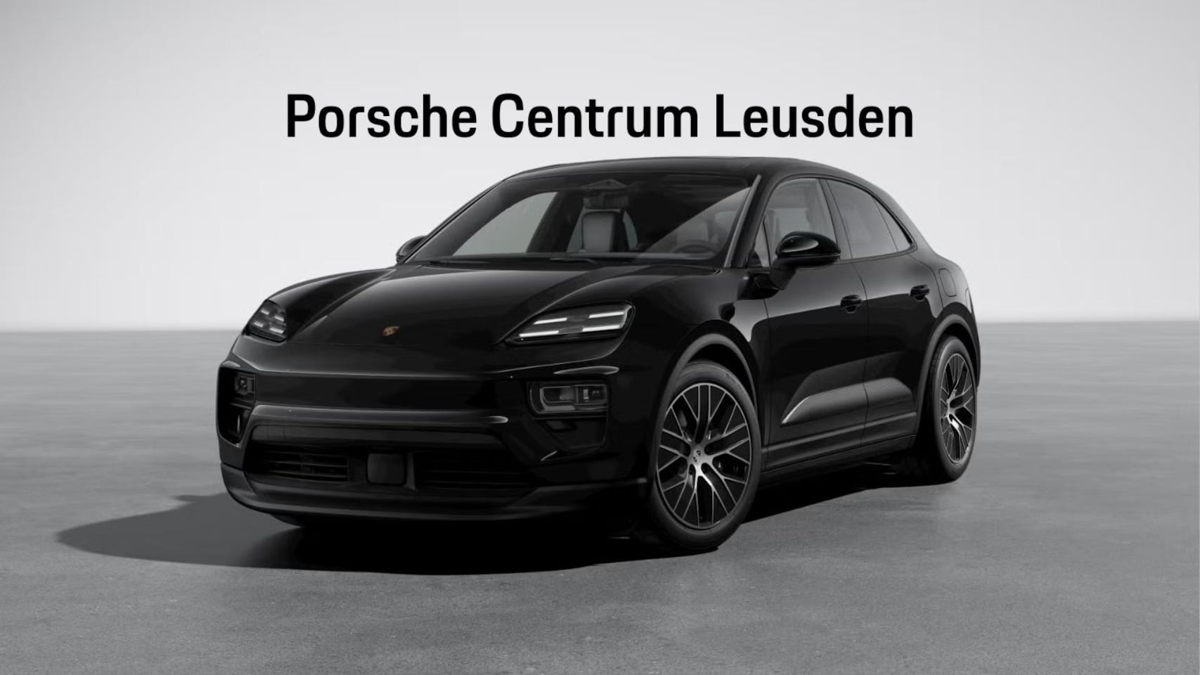 Porsche Macan - AutoWereld.nl