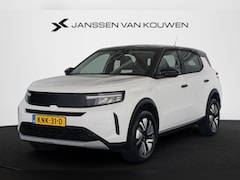 Opel Frontera - 1.2 Turbo Hybrid GS Hybride Automaat Voordeel