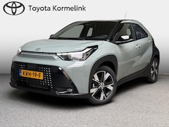 Toyota Aygo X - Hybrid 115 pulse Uit voorraad leverbaar