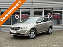 Volvo XC60 - 2.0 D4 FWD Ocean Race NAVI | PARKSENSOR | LEER | LMV | 181 PK |
