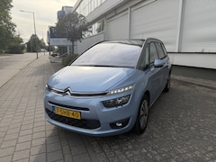 Citroën Grand C4 Picasso - 1.6 THP Intensive CLIMA|NAP|7 persoons