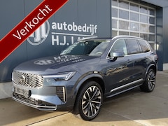 Volvo XC90 - 2.0 T8 Plug-in hybrid AWD Plus Bright