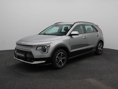 Kia Niro - 1.6 GDi Hybrid DynamicLine | Navigatie | Climate Control | Cruise Control | Parkeer Camera