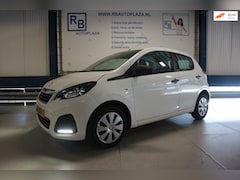 Peugeot 108 - 1.0 e-VTi Access / NAP / APK 6 2027 / 5 DEURS / NIEUW MODEL