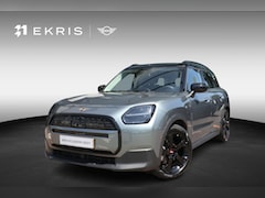 MINI Countryman - E | Classic uitvoering + Pakket XS