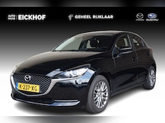 Mazda 2 - 2 1.5 Skyactiv-G Style Selected - Dealer onderhouden