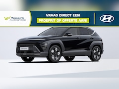 Hyundai Kona - 1.6 GDI HEV Premium Sky