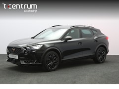 CUPRA Formentor - 1.4 e-Hybrid VZ 245 PK Black Edition PHEV, Panoramadak, Memory, Stuur-Startknop, 360 Camer