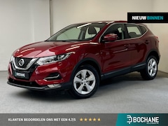 Nissan Qashqai - 1.3 DIG-T N-Connecta | TREKHAAK | 1e-EIG. | CARPLAY |