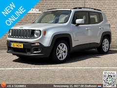 Jeep Renegade - 1.4 MultiAir Freedom | Pano | Navi | Airco |