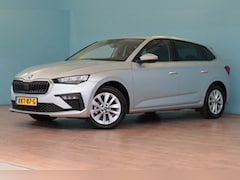 Skoda Scala - 1.0 TSI Automaat Phase 2 | APPCONNECT | CLIMA | CAMERA + PDC | VIRTUAL COCKPIT | KEYLESS |