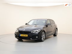 BMW 1-serie - 118i High Executive