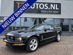 Ford Mustang - USA 4.0 V6 Automaat