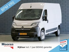 Opel Movano Electric - 3.5t L3H2 Zwaar 110 kWh | 385 KM RANGE | CAMERA | SOH 100% |
