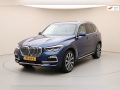 BMW X5 - XDrive30d High Executive DEALER OND. PANO LUCHTVRING