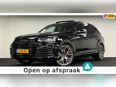 Audi Q7 - 3.0 TDI ultra quattro Pro Line S*Panodak*Trekhaak*Luchtvering*Nightvision*22''*Memory