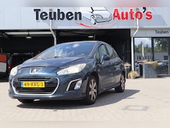 Peugeot 308 - 1.6 VTi Première | Climate Control | Airco | Zie foto's