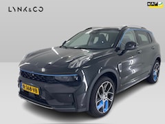 Lynk & Co 01 - 1.5 261pk PHEV 7DCTH | Orig.NL | PanoramaDak | 360 graden Camera | Carplay |