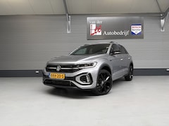 Volkswagen T-Roc - 1.5 TSI R-LINE/BLACK STYLE/PANO/IQ DRIVE/EL A KLEP/19 INCH/ENZ