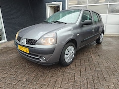 Renault Clio - 1.2-16V Authentique