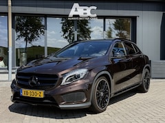 Mercedes-Benz GLA-Klasse - 200 Edition 1