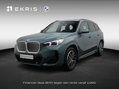 BMW iX1 - eDrive20 M Sport Edition | Premium Pack | Travel Pack | Stuurwielrand Verwarmd | Trekhaak