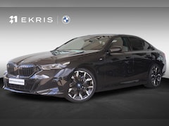 BMW i5 - eDrive40 84 kWh | M Sport | Driving Assistant Plus | Harman Kardon | Iconic Glow