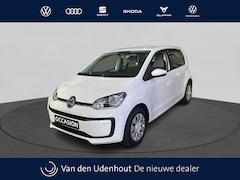 Volkswagen Up! - 1.0 BMT move up Airco | 4-deurs | Bluetooth