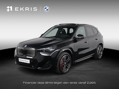 BMW iX1 - eDrive20 67 kWh M Sport Edition | SOH 100% | Vraag naar de speciale prijs | M Sport Pro |