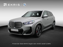 BMW iX1 - eDrive20 M Sportpakket Pro | Driving Assistant Plus | Head-Up Display | 19"