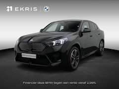 BMW iX2 - eDrive20 M Sportpakket Pro | M Sport Edition | Premium Pack | Stuurwielrand Verwarmd | Spo
