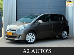 Toyota Verso S - 1.3 VVT-i Trend Navi|Automaat|Camera