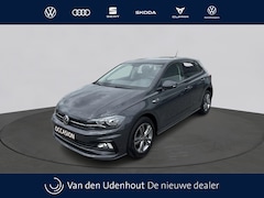 Volkswagen Polo - 1.0 TSI 95pk R-Line Edition | Parkeersensoren | Acc | Led | Clima