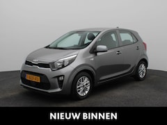Kia Picanto - 1.0 DPi DynamicLine | Camera | L.M. Velgen | Android Auto/ Apple carplay |