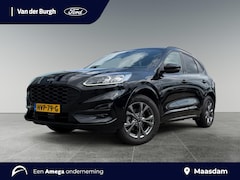 Ford Kuga - ST-Line X 2.5 Plug-in Hybrid 225pk Trekhaak afneembaar - 1.500 kg - WinterPack