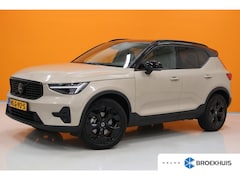 Volvo XC40 - 2.0 B4 Plus Dark | Black Edition | Trekhaak | Harman Kardon | BLIS |