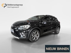 Renault Captur - 1.3 TCe 130 Intens Trekhaak