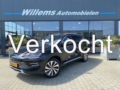 BYD Seal U - 1.5 DM-i FWD.Comfort Long Range HUD, Schuifkanteldak, Stoelverwarming + Ventilatie Actiera