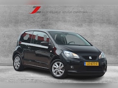 SEAT Mii - 1.0 Sport Connect | Sound | Airco | Elek.ramen | Cruise-control | NL auto |