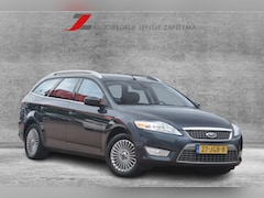 Ford Mondeo Wagon - 2.0-16V Titanium Limited Edition | Navigatie | Cruise-control | Clima | NL auto |