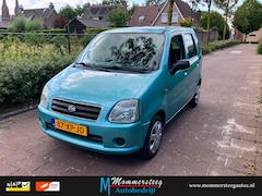 Suzuki Wagon R+ - 1.0 Trend 92 D.KM Apk 08-2027