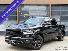 Dodge Ram 1500 - 4X4 5.7 V8 CC Laramie|Pano|Sterrenhemel|VOL