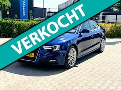 Audi A5 Sportback - 2.0 TFSI Pro Line S