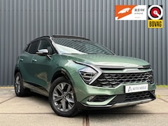 Kia Sportage - 1.6 T-GDi 230 pk Hybrid GT-PlusLine Panoramadak, Stoelkoeling